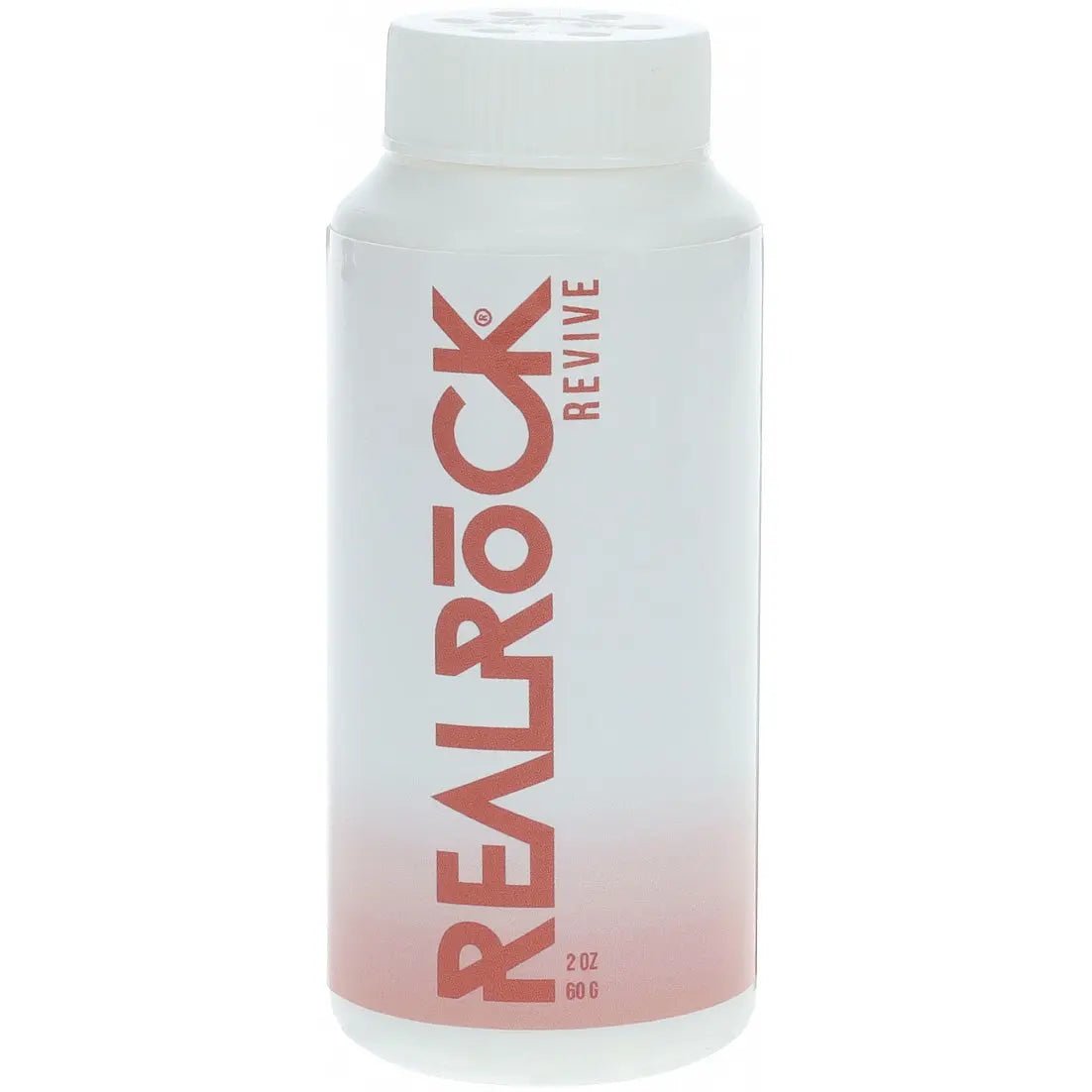 Shop affordable quality REALROCK Revive - Reviving Powder - Refreshing Powder - 60 grams - Discreet Intimate Essentials - DONGS - Shots Toys