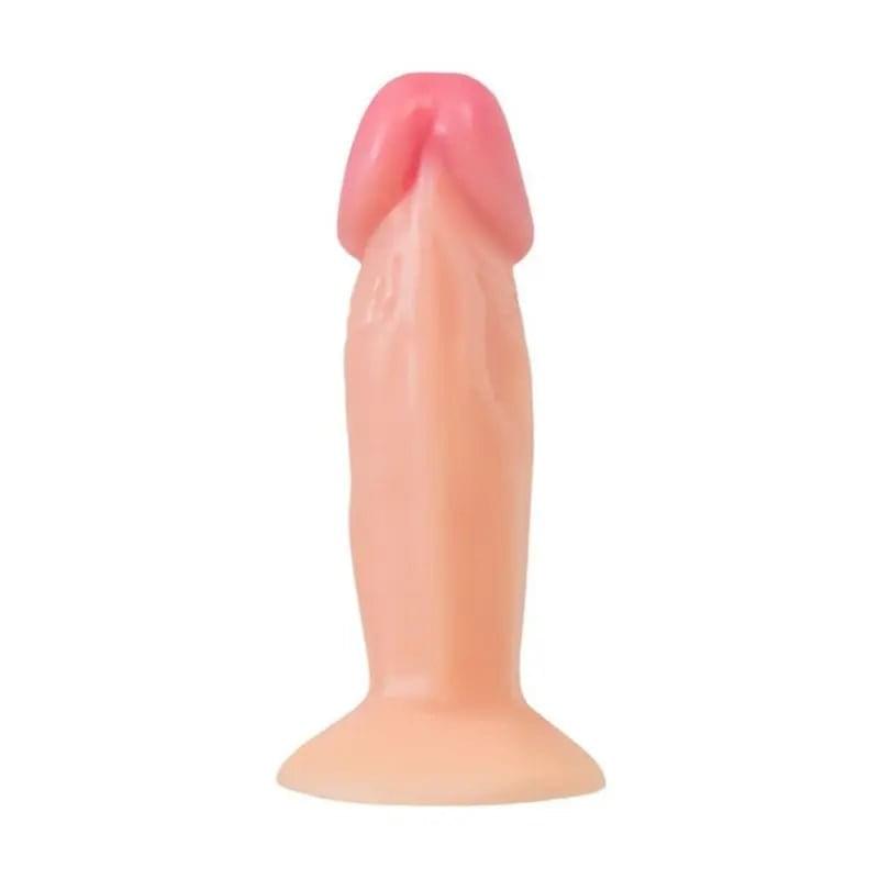RealStick Nude Dildo Vere Real Stick Discreet Intimate Essentials.