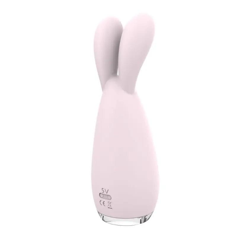 Reba Massager Orchid S-Hande Discreet Intimate Essentials.