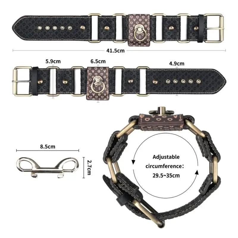 Rebellion Reign Ankle Cuffs Lovetoy Discreet Intimate Essentials.