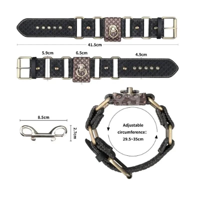 Rebellion Reign Ankle Cuffs Lovetoy Discreet Intimate Essentials.
