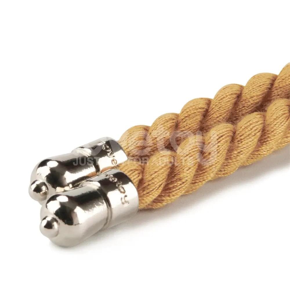 Rebellion Reign Bondage Rope - Natural - Natural Bondage Rope - 10 metre length Lovetoy Discreet Intimate Essentials.