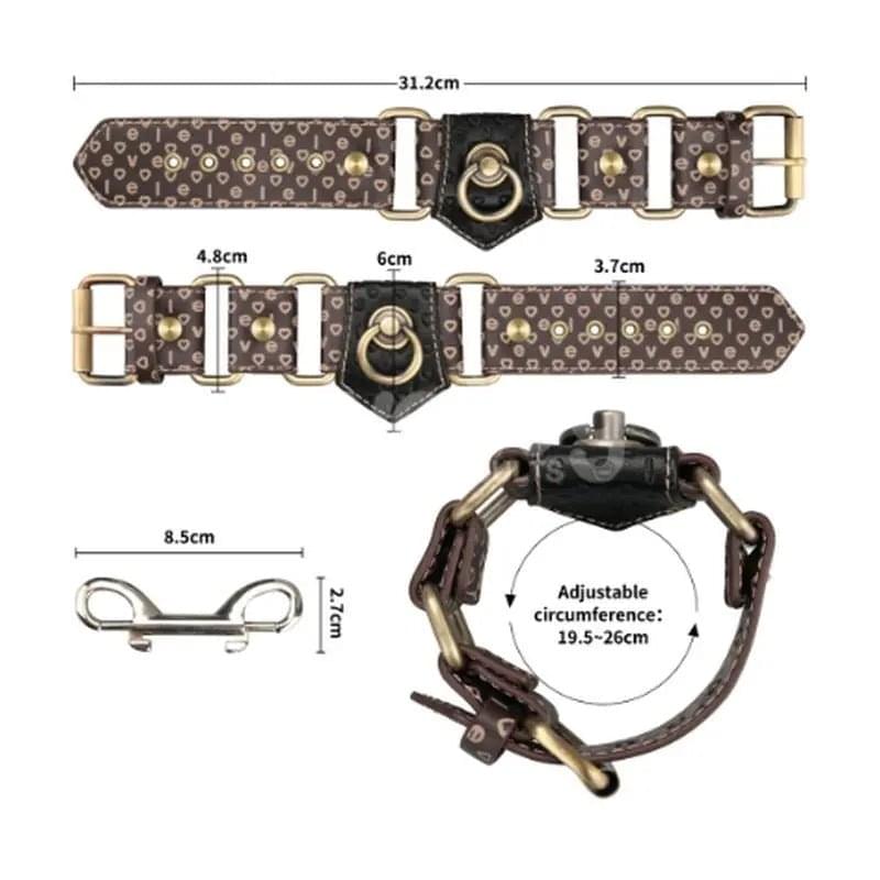 Rebellion Reign Handcuffs Lovetoy Discreet Intimate Essentials.