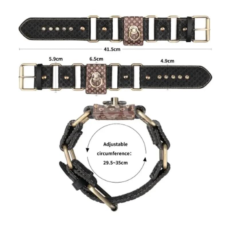 Rebellion Reign Hogtie Set Lovetoy Discreet Intimate Essentials.