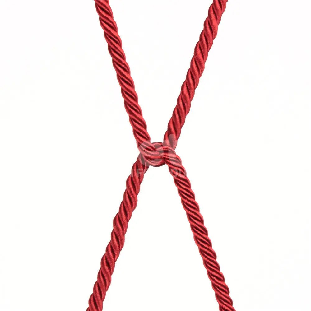 Shop affordable quality Rebellion Reign Silky Bondage Rope - Bondage Rope - 10 metre length - Discreet Intimate Essentials - BONDAGE-TOYS - Lovetoy