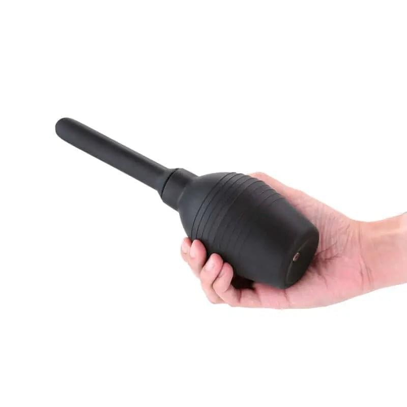 Renegade Body Cleanser 2.0 -  -  Unisex Douche NS Novelties Discreet Intimate Essentials.