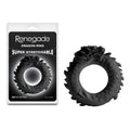 Renegade Dragon Ring -  -  Cock Ring NS Novelties Discreet Intimate Essentials.