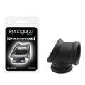 Renegade Piper -  -  Cock & Balls Tube NS Novelties Discreet Intimate Essentials.