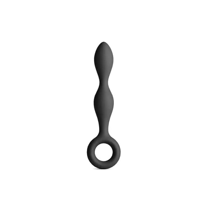 Renegade Slim -  -  12.7 cm Anal Plug NS Novelties Discreet Intimate Essentials.