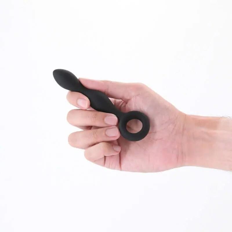 Renegade Slim -  -  12.7 cm Anal Plug NS Novelties Discreet Intimate Essentials.