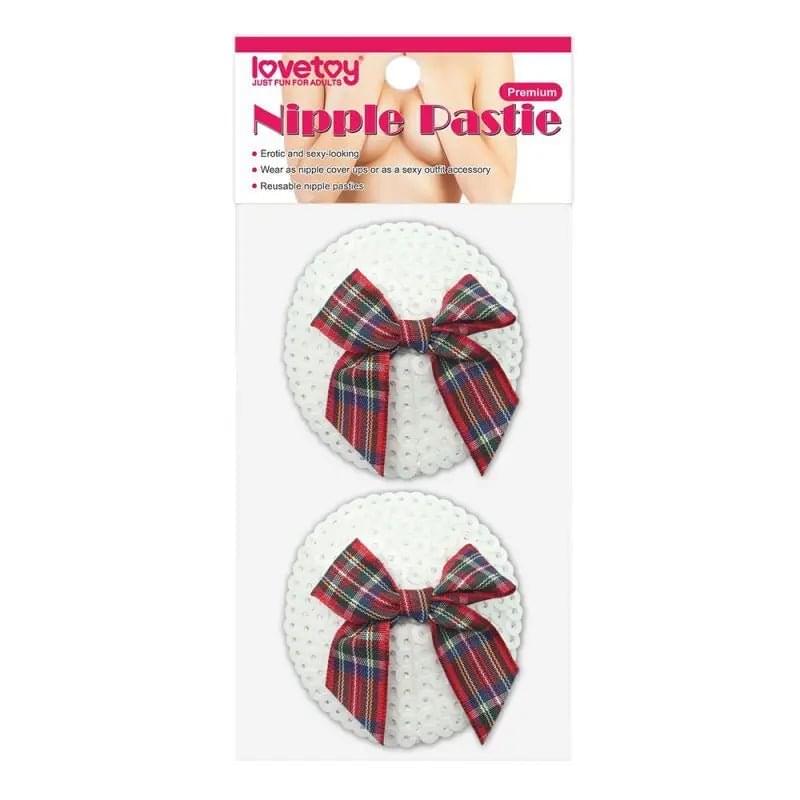 Reusable Sequin Round Nipple Pasties Lovetoy Discreet Intimate Essentials.