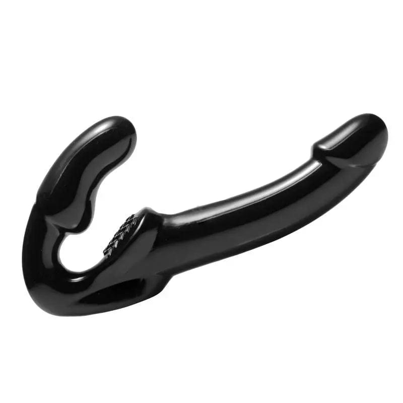 Revolver II Strapless Strap On Dildo Strap U Discreet Intimate Essentials.