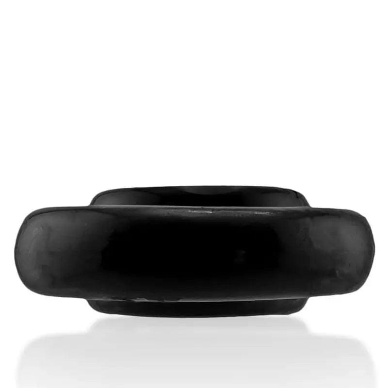 Rimz BIG Ring Black OxBalls Discreet Intimate Essentials.