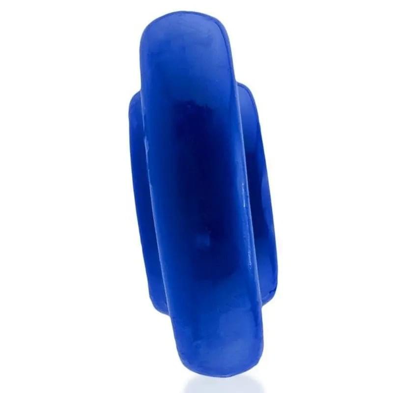 Rimz BIG Ring Blue OxBalls Discreet Intimate Essentials.