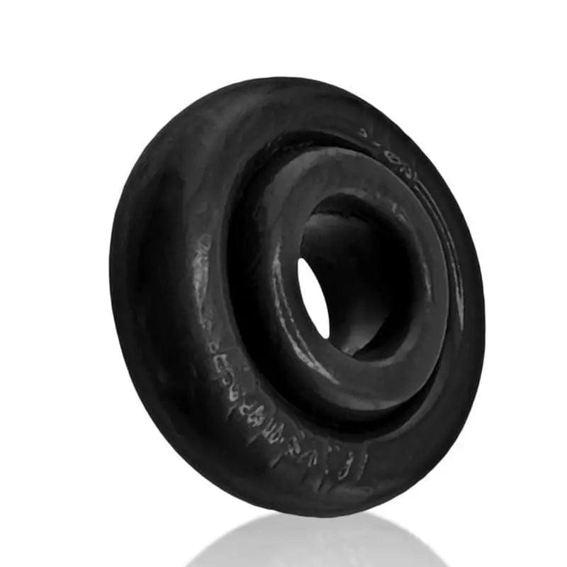 Rimz Ring Black OxBalls Discreet Intimate Essentials.