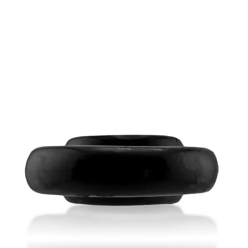 Rimz Ring Black OxBalls Discreet Intimate Essentials.