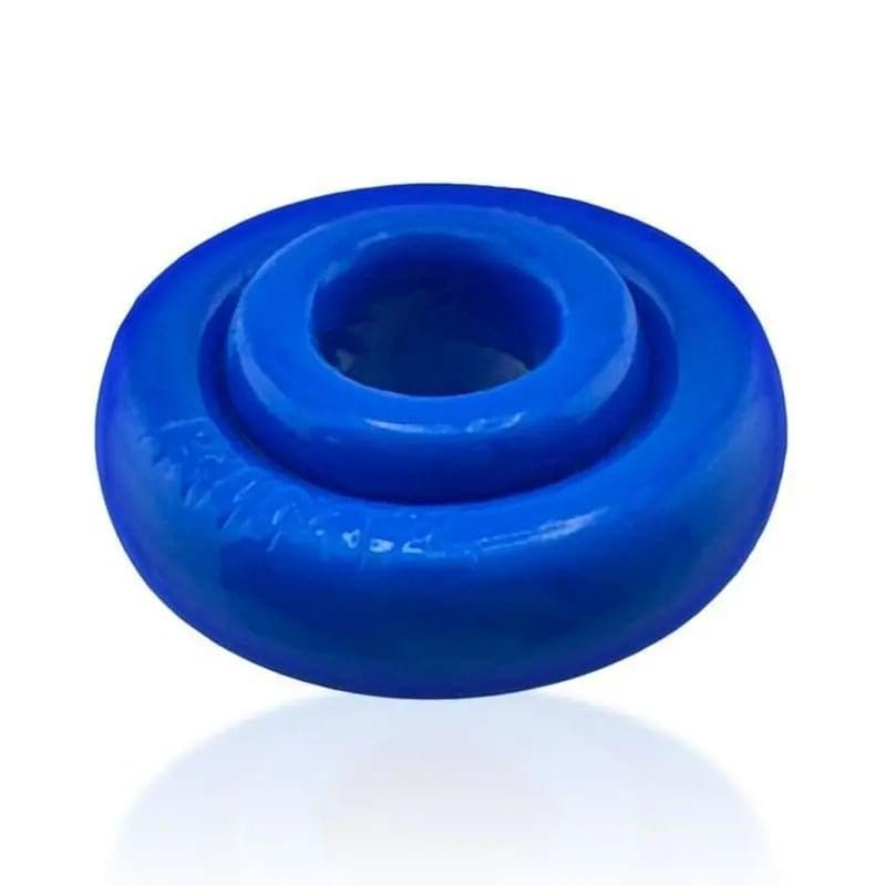 Rimz Ring Blue OxBalls Discreet Intimate Essentials.