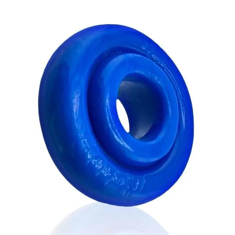 Rimz Ring Blue OxBalls Discreet Intimate Essentials.