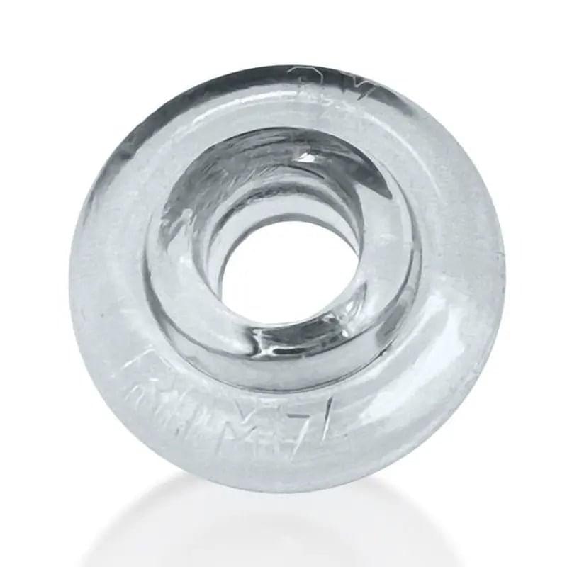 Rimz Ring Clear OxBalls Discreet Intimate Essentials.