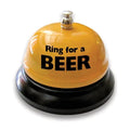 Ring for a Beer Table Bell Novelty Discreet Intimate Essentials.