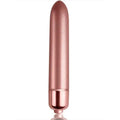 RO-90 Touch of Velvet Rose Bloom Rocks Off Discreet Intimate Essentials.