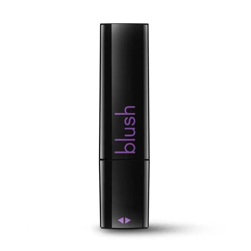 Rose Lipstick Vibe Black Rose Discreet Intimate Essentials.