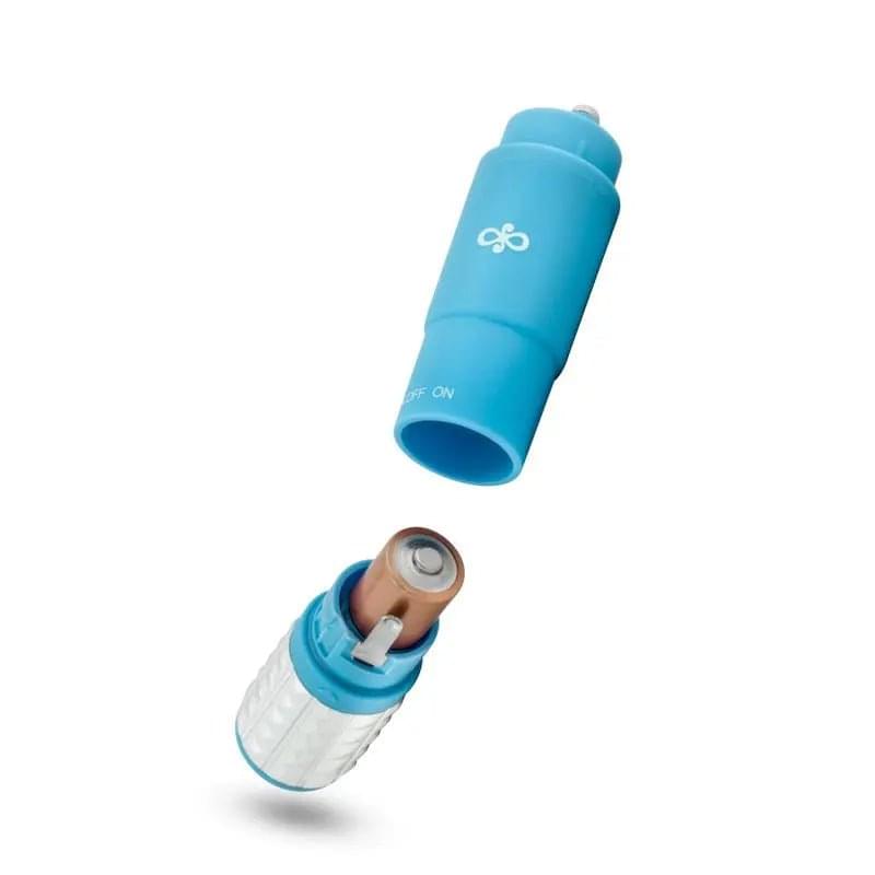 Rose Revitalize Massage Kit Blue Rose Discreet Intimate Essentials.