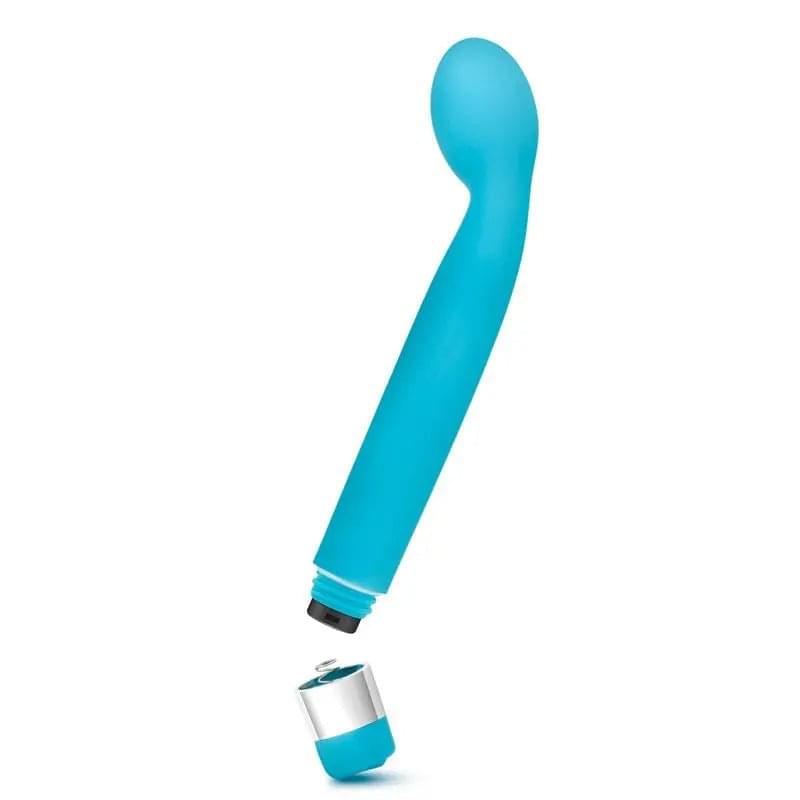 Rose Scarlet G Blue Rose Discreet Intimate Essentials.