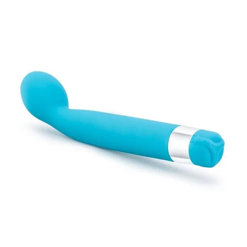 Rose Scarlet G Blue Rose Discreet Intimate Essentials.