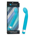 Rose Scarlet G Blue Rose Discreet Intimate Essentials.