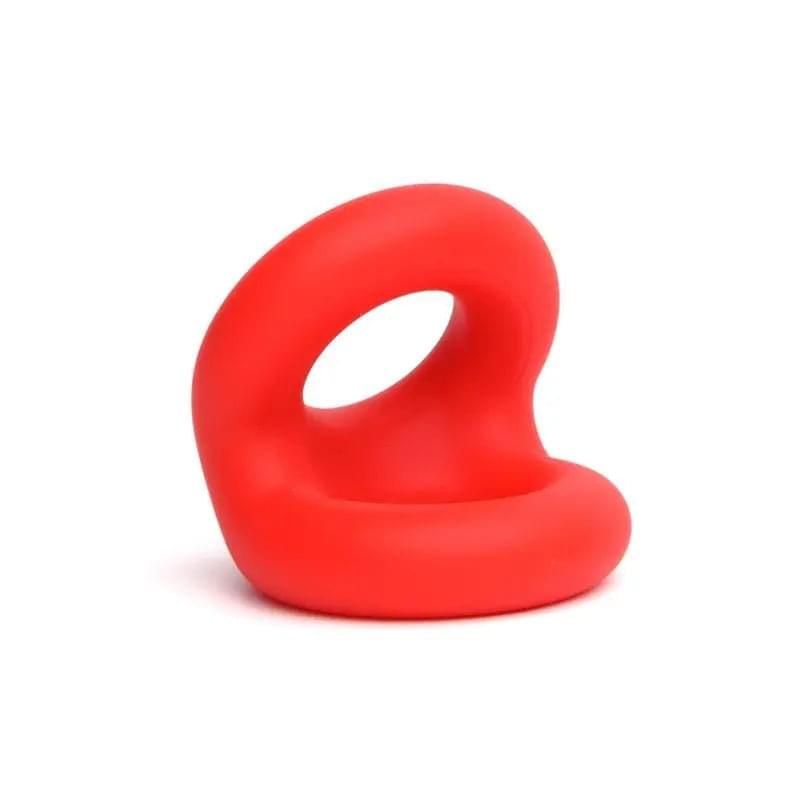 Rugby Ring By Sport Fucker Red Sport Fucker Discreet Intimate Essentials.