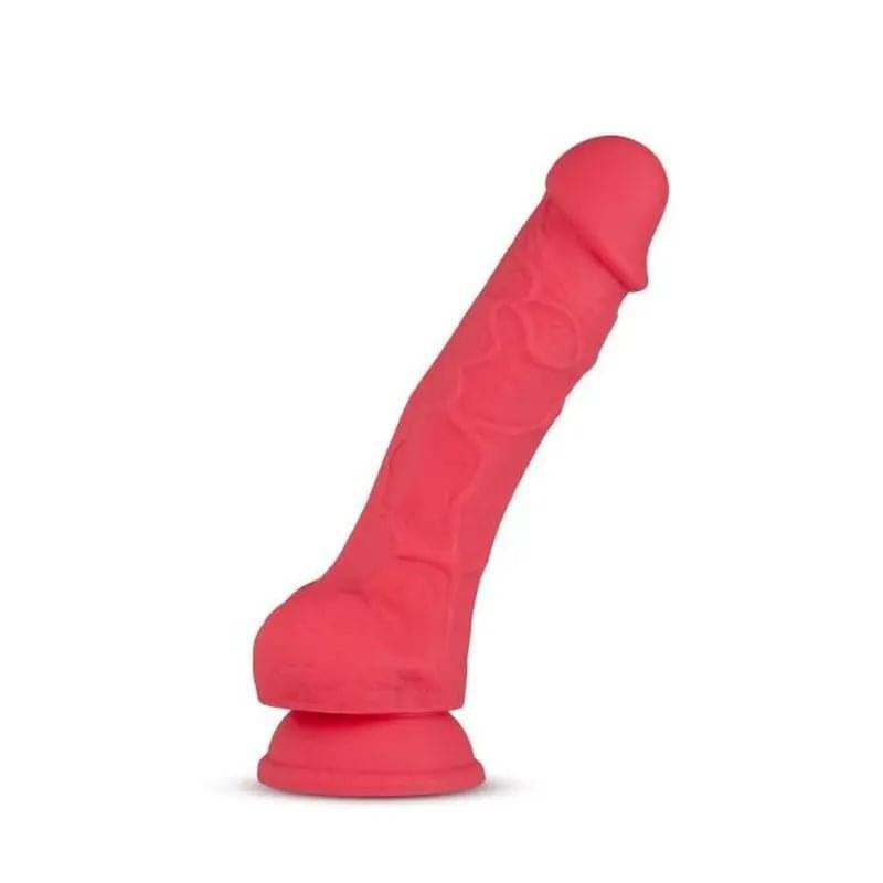 Ruse Hypnotize Cerise Dildo Ruse Discreet Intimate Essentials.