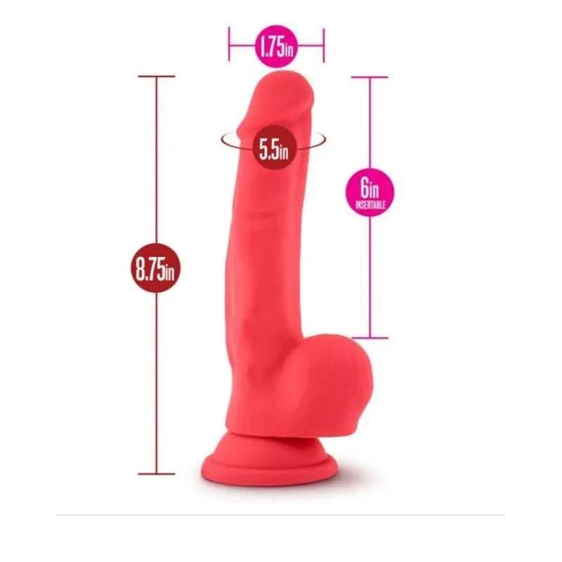Ruse Shimmy Cherise Dong Ruse Discreet Intimate Essentials.