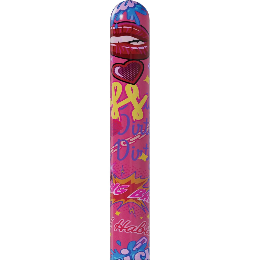 S-LINE Kaotix Display Box - USB Rechargeable Vibrators - Counter Display of 4 x 5 each Shots Toys Discreet Intimate Essentials.