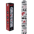 S-LINE Kaotix Love -  17.8 cm USB Rechargeable Vibrator Shots Toys Discreet Intimate Essentials.