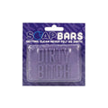 S-LINE Soap Bar - Dirty Bitch -  Novelty Soap Shots Toys Discreet Intimate Essentials.