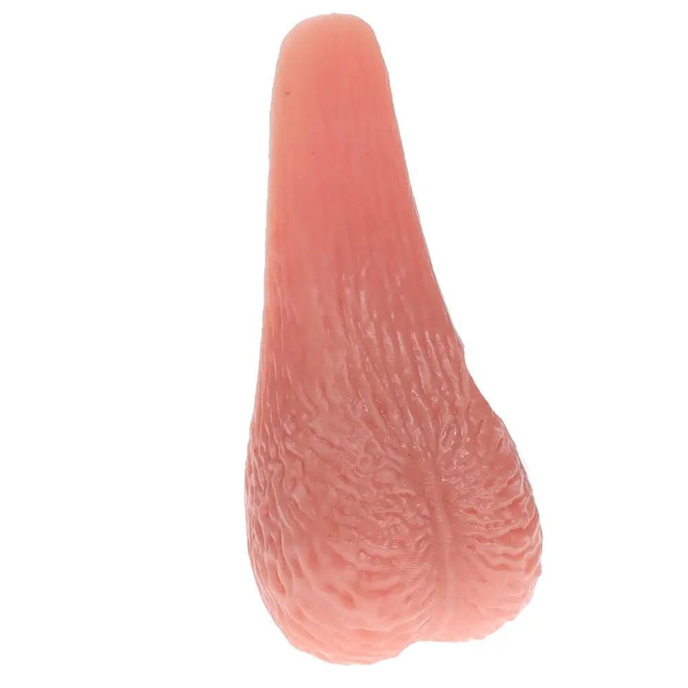 S-LINE The Dickheads - Ball Door Stopper - Novelty Door Stop Shots Toys Discreet Intimate Essentials.