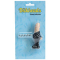 S-LINE The Dickheads - Corkscrew - Novelty Corkscrew Bottle Opener Shots Toys Discreet Intimate Essentials.