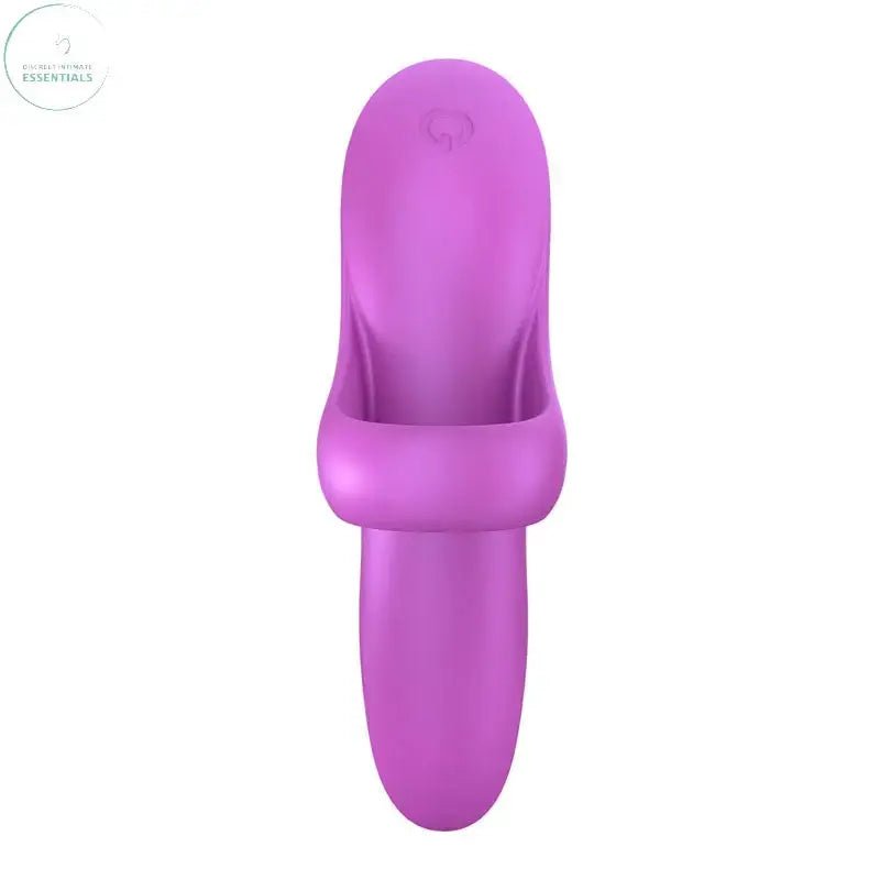 Shop affordable quality Satisfyer Bold Lover - Dark USB Rechargeable Finger Stimulator - Discreet Intimate Essentials - STIMULATORS-PREMIUM - Satisfyer