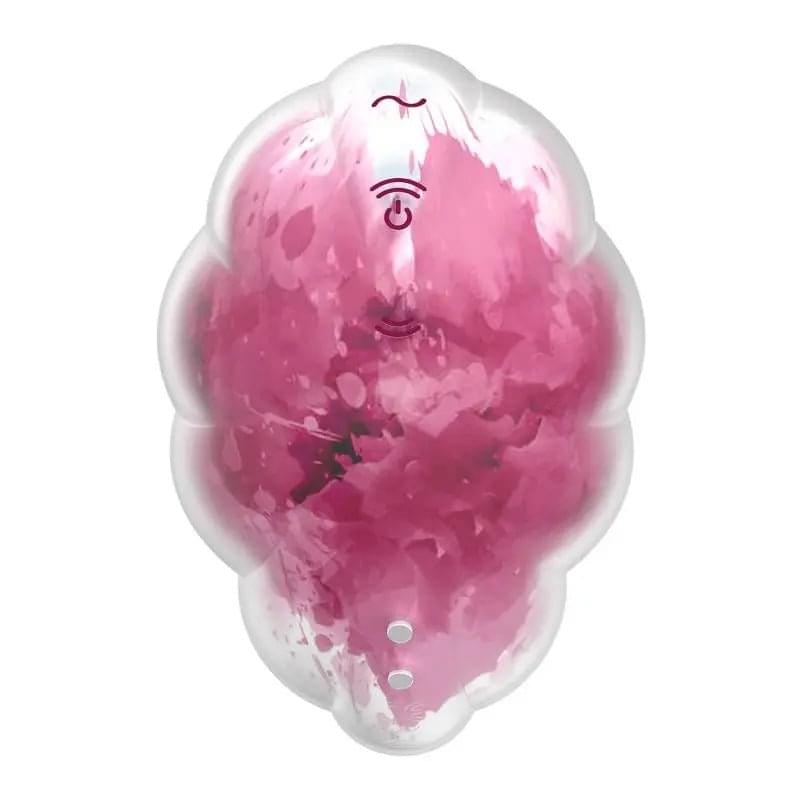 Satisfyer Cloud Dancer Red Satisfyer Discreet Intimate Essentials.