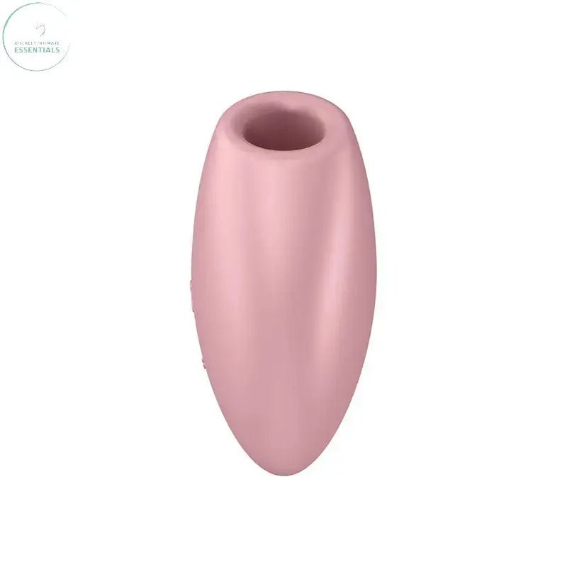 Shop affordable quality Satisfyer Cutie Heart - Light - Light USB Rechargeable Air Pulsation Stimulator with Vibration - Discreet Intimate Essentials - AIR PULSATION-PREMIUM - Satisfyer