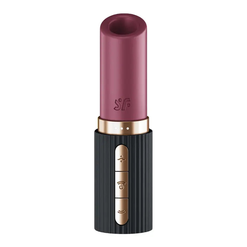 Satisfyer Deep Kiss Satisfyer Discreet Intimate Essentials.