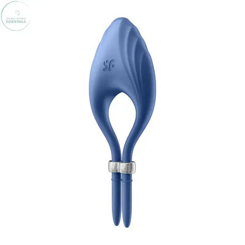 Shop affordable quality Satisfyer Duelist - Vibrating Adjustable Lasso Cock Ring - Discreet Intimate Essentials - COCK RINGS-PREMIUM - Satisfyer