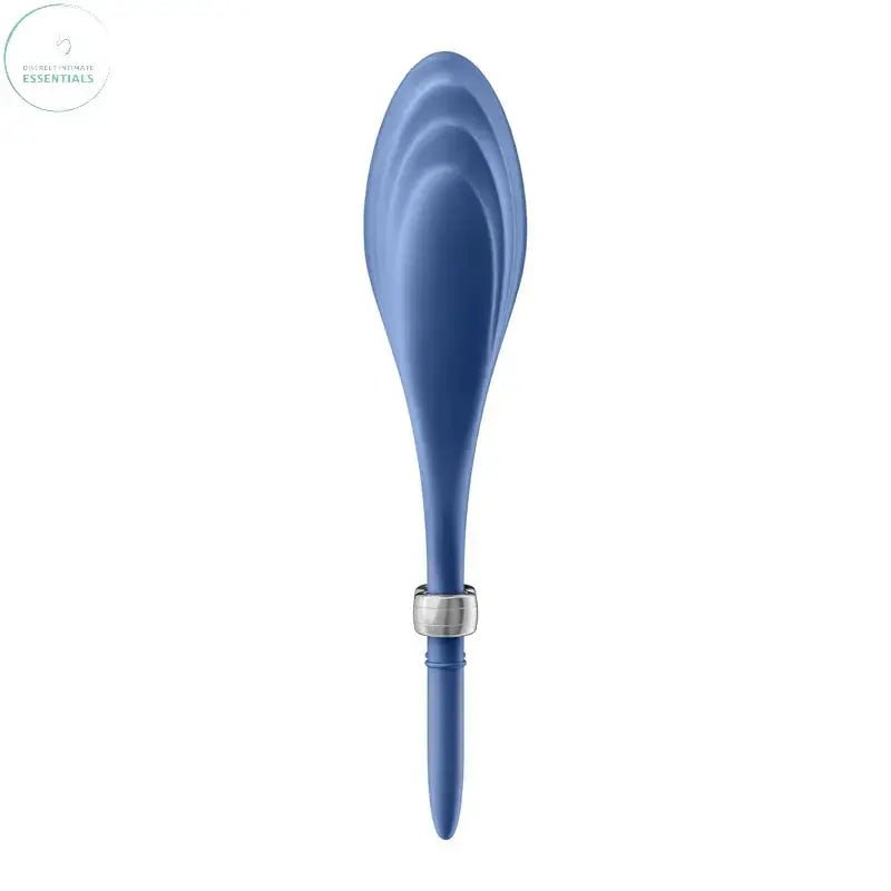 Shop affordable quality Satisfyer Duelist - Vibrating Adjustable Lasso Cock Ring - Discreet Intimate Essentials - COCK RINGS-PREMIUM - Satisfyer