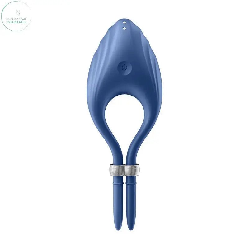 Shop affordable quality Satisfyer Duelist - Vibrating Adjustable Lasso Cock Ring - Discreet Intimate Essentials - COCK RINGS-PREMIUM - Satisfyer
