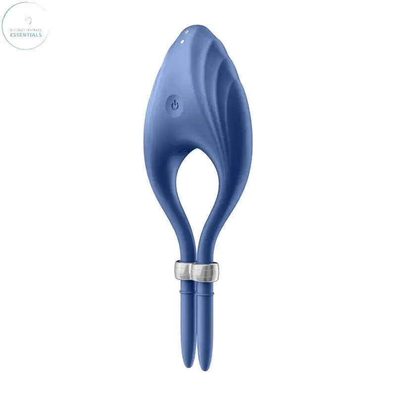 Shop affordable quality Satisfyer Duelist - Vibrating Adjustable Lasso Cock Ring - Discreet Intimate Essentials - COCK RINGS-PREMIUM - Satisfyer