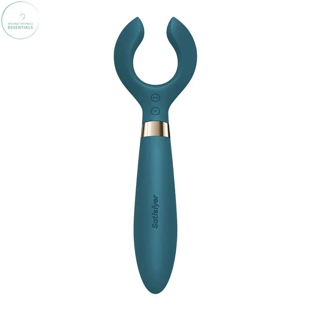 Shop affordable quality Satisfyer Endless Fun - Battery Series - 23.5 cm Stimulator - Discreet Intimate Essentials - STIMULATORS-PREMIUM - Satisfyer