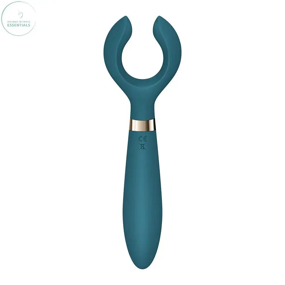 Shop affordable quality Satisfyer Endless Fun - Battery Series - 23.5 cm Stimulator - Discreet Intimate Essentials - STIMULATORS-PREMIUM - Satisfyer