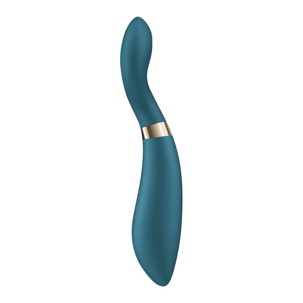 Shop affordable quality Satisfyer Endless Fun - Battery Series - 23.5 cm Stimulator - Discreet Intimate Essentials - STIMULATORS-PREMIUM - Satisfyer