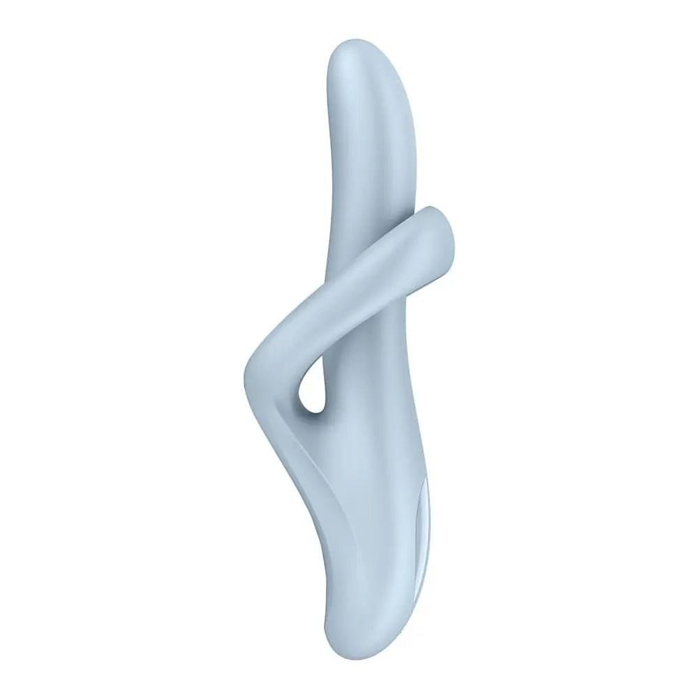Satisfyer Heat Flex 4 -  -  USB Rechargeable Heating Vibrator Satisfyer Discreet Intimate Essentials.